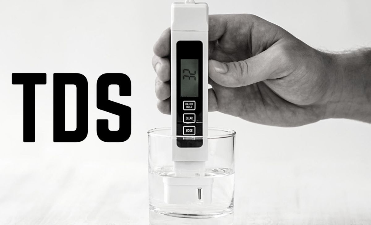 Suyun pH Değerini Nasıl Ölçeriz? TDS Metre Nedir?