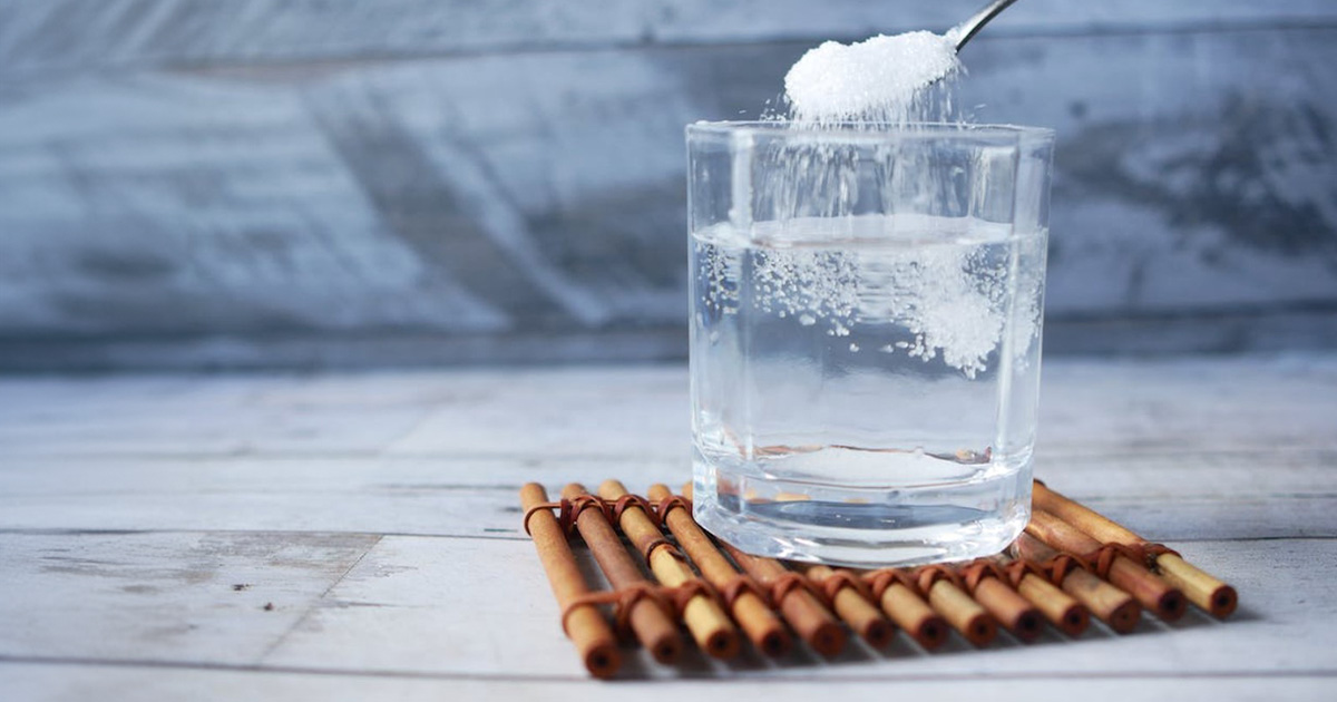 Alkali Su Nedir? Alkali Suyun pH Değeri Kaçtır?