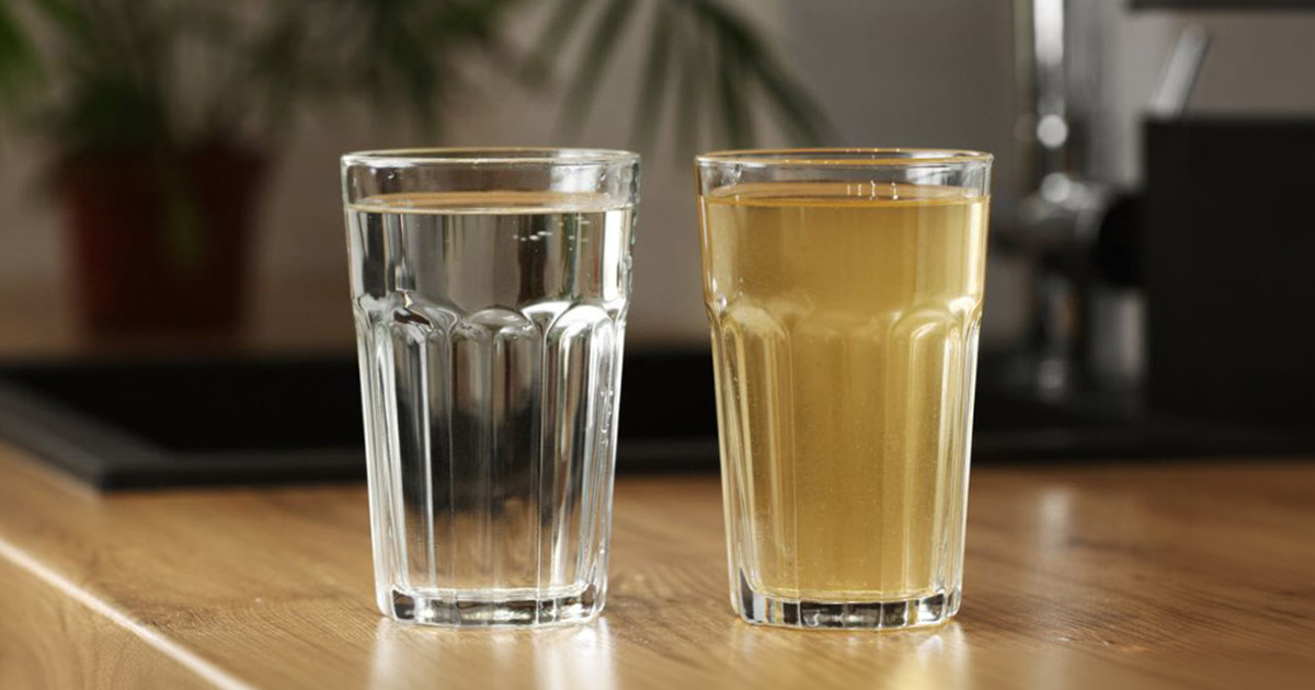 1 litre Su Arıtmak İçin Kaç Litre Su Kullanılır?