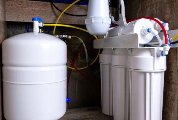 1 litre Su Arıtmak İçin Kaç Litre Su Kullanılır?