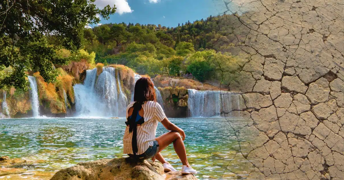 Su Kıtlığı Yaşanacak Mı?